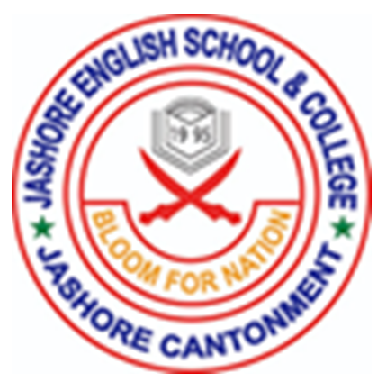 ASHORE ENGLISH SCHOOL & COLLEGE (JESC) JASHORE CANTONMENT
