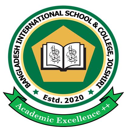 Bangladesh International School and College, Jolshiri